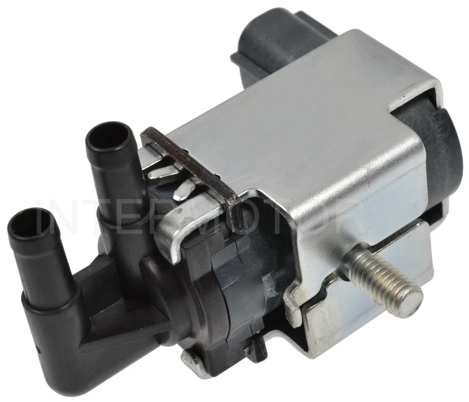 Клапан продувки паровой канистры для Hyundai Tucson 2009, 2011-2015 годов выпуска SMP - Изображение 3 из 4