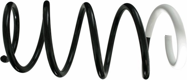 Sachs Fahrwerksfeder 993596-image