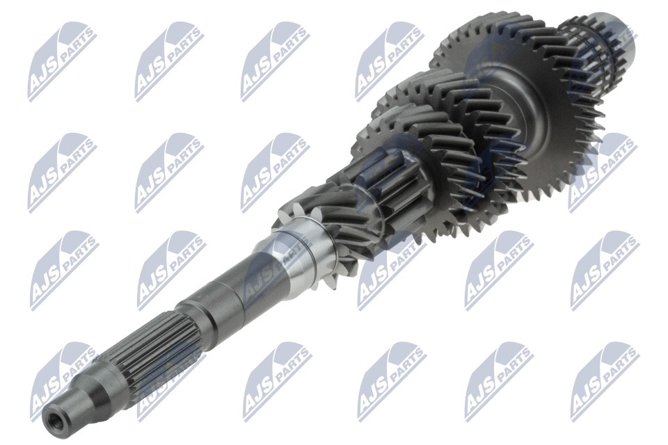 Für NTY EAT-CT-002 GEARBOX LINKAGE