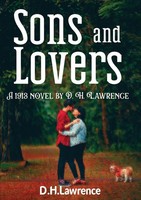 D. H. Lawrence | Sons And Lovers | Taschenbuch | Englisch (2020)