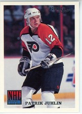 1994-95 O-Pee-Chee Premier Hockey U-Pick 251-500