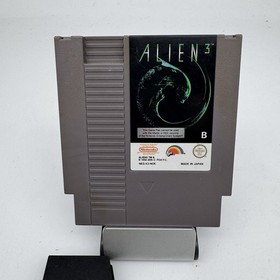 Alien 3 - Nintendo NES - PAL-B - Spiel Modul&nbsp;| BLITZVERSAND
