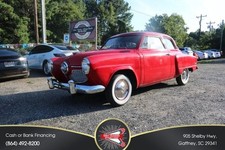 1951 Studebaker Champion for Sale