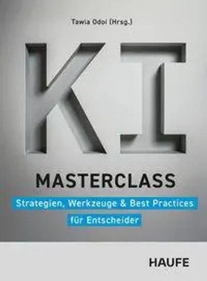 KI-Masterclass | Strategien, Werkzeuge & Best Practices für Entscheider | Odoi