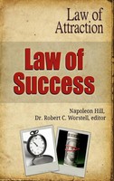 Robert C. Worstell (U. A.) | Law Of Success - Law Of Attraction | Buch (2017)