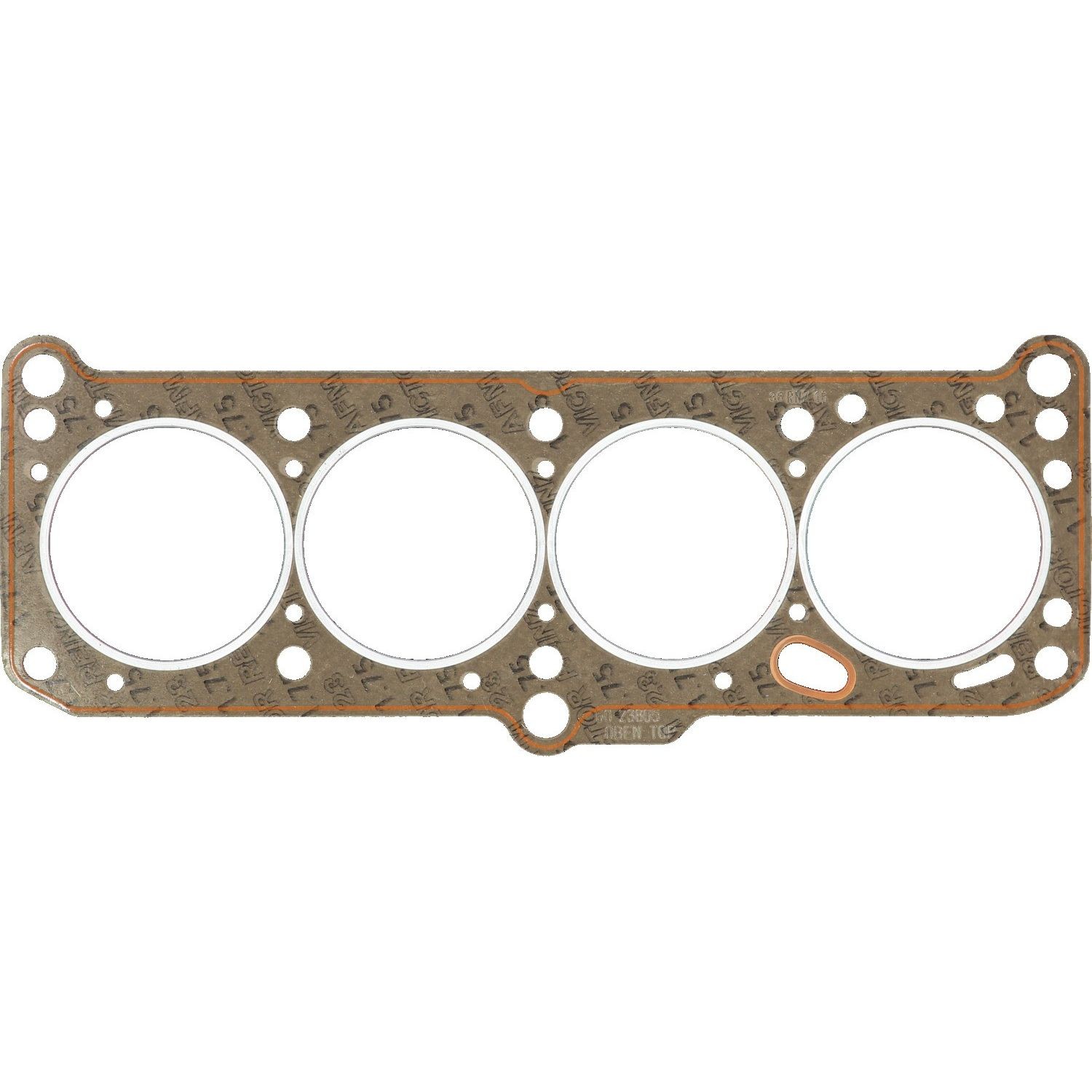 Victor Reinz 61-23805-50 Engine Cylinder Head Gasket