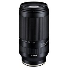 Tamron 70-300mm f/4.5-6.3 Di III RXD Lens for Sony E
