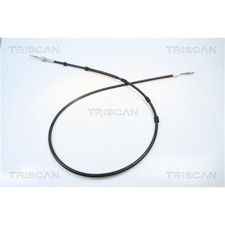 Triscan Handbremsseil hinten links für Mercedes M-Klasse
