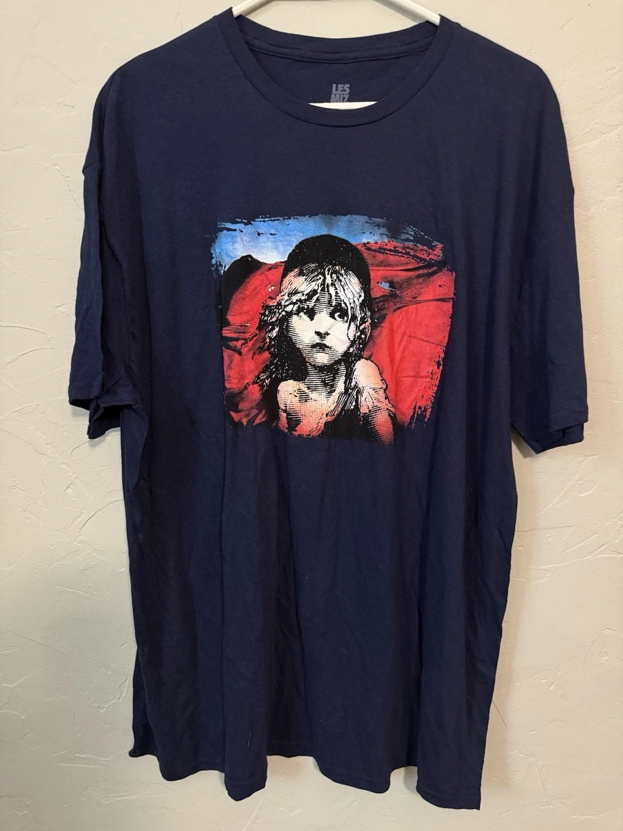 KITH Les Misérables ヴィンテージT 1点物 les miserables shirt products for sale | eBay