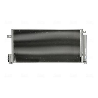 Nissens 94899 Air Con Condenser Fits Abarth Alfa Romeo Chrysler Fiat Lancia Opel - Image 10