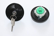 Tappo Serbatoio Specifico per Panda 1 100 Young 2001 2003 Carburante 2 Chiavi