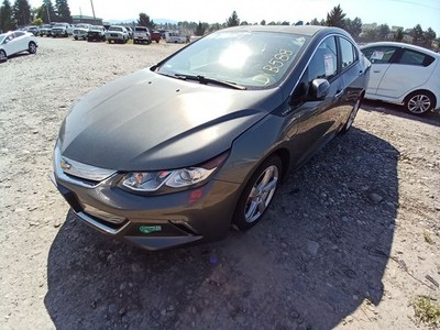 Console Front Roof Without Sunroof Fits 16-25 MALIBU 12560193