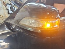 Retroviseur gauche (ou coque) Honda LEGEND