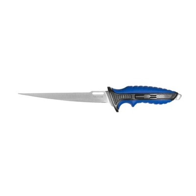 Mustad 7 Fillet Knife MT-098-24 Filetiermesser 18cm Fischmesser Angelmesser
