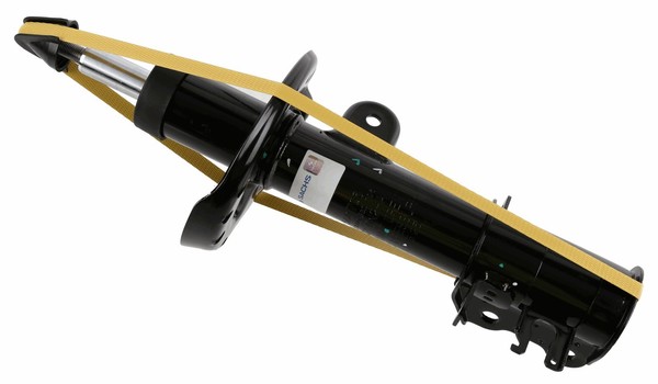 Sachs StoßDäMpfer 560 706 FüR CitroËN Passend FüR Fiat Peugeot-image