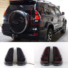 For 2003-2009 Lexus GX470 Replacement LED Tub...