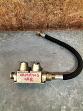 Filtre à air Peugeot J5