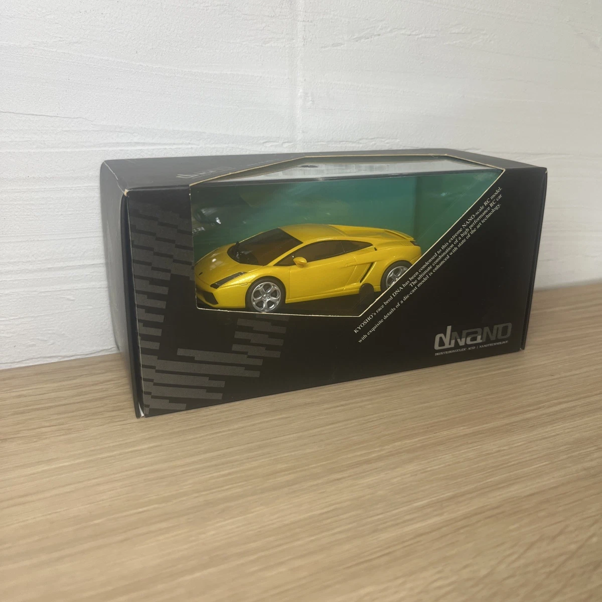 kyosho dnano products for sale | eBay