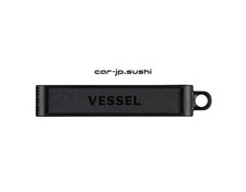 VESSEL Bit Holder (10 Bits) Black BH-10K