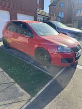 VW Golf GTI Edition 30