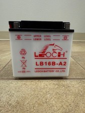 LB16B-A2