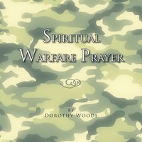 Dorothy Woods | Spiritual Warfare Prayer | Taschenbuch | Englisch (2010)