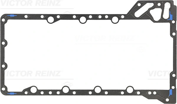 Joint de carter d'huile Victor Reinz 71-10177-00 pour entretien moteur et vidange complète