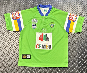 Canberra Raiders | eBay