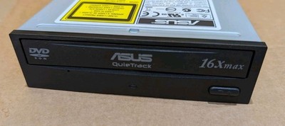 ASUS DVD E616A2 ATAPI IDE 16x DVD ROM