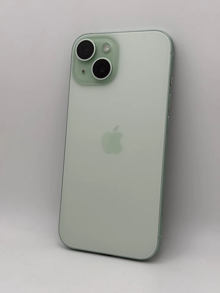 Apple iPhone 15 - 128GB - Unlocked - Physical SIM - Excellent Condition FastShip - Image 2 of 4