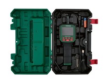 Parkside Inspection Camera with Accessories for Drains Cable Ducts & Vehicle Etc