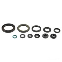 Dichsatz Motordichtringe Motor Dichtung FüR Honda CRF 450 X Bj. 2005-2012