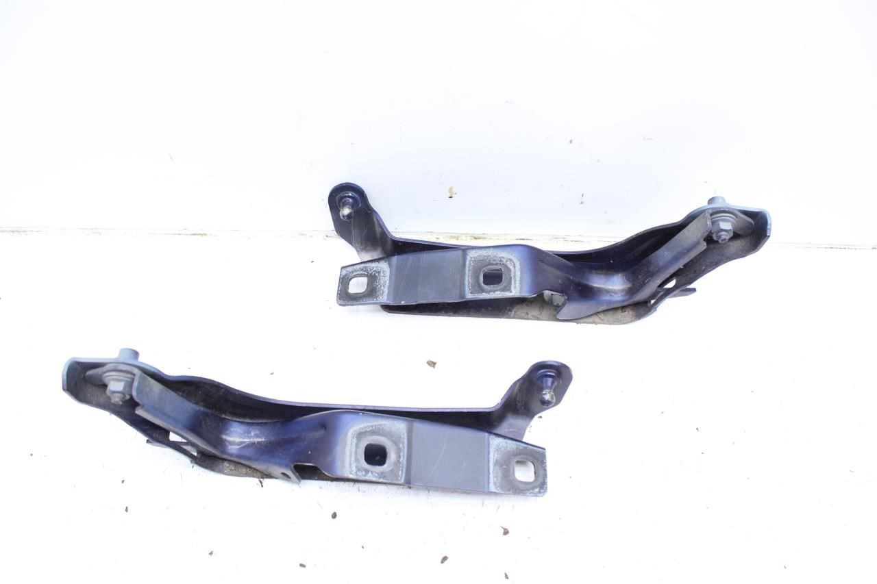 Maserati Ghibli 2014-2020 FRONT+RIGHT Hood hinge P/N 670001872