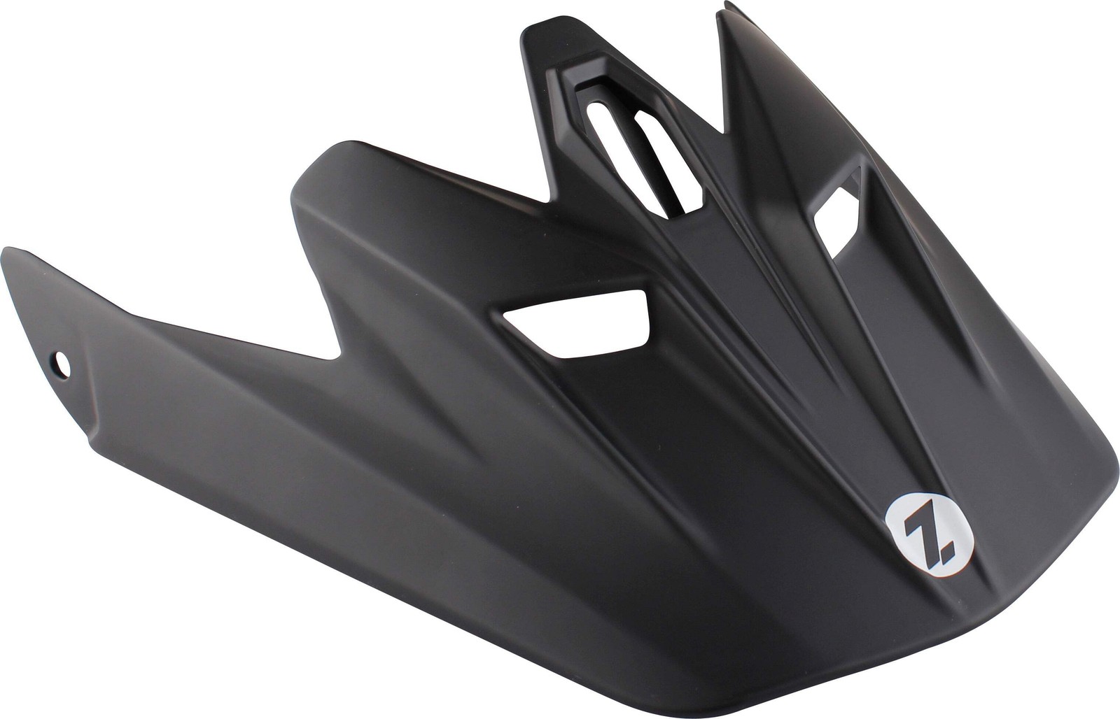 Lazer Phoenix+ Peak, Black, All Sizes