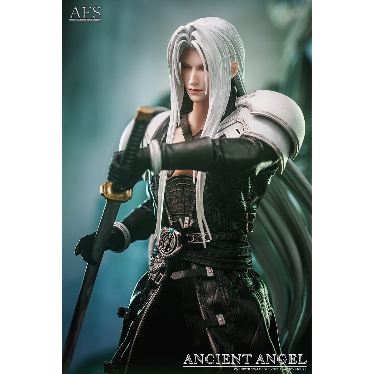 HiPlay A-FX Studio 1/6 Ancient Angel AFS31 Game Character Action