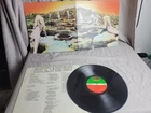 Houses of the Holy - Led Zeppelin  Record