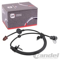 A.B.S. ABS-SENSOR Raddrehzahl Vorne Links Passend FüR Nissan Almera | 31918
