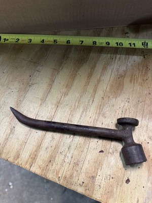Vintage FORD MODEL A AF310 Combination Tire Tool