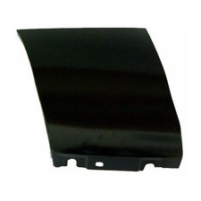 L Side Lower Quarter Panel Patch Chevelle Base Wagon Ss 70 Malibu Hardtop 4dr 71