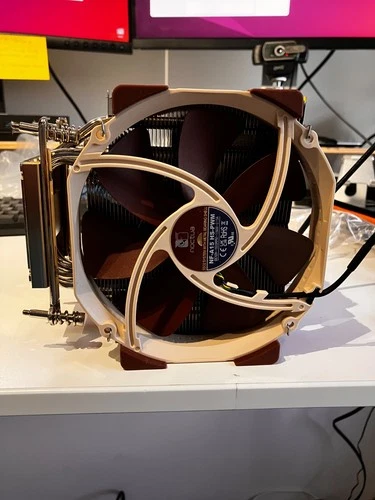 Noctua NH-U14S TR5-SP6