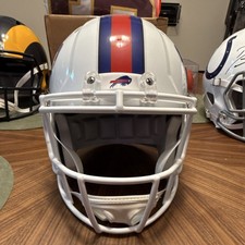 Buffalo Bills - Amari Cooper - Full Size Rep - Beckett Authentic