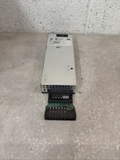 GE CAR0812FPB 12V 850W Power Supply for AMX Enova DGX16