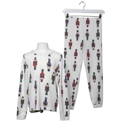Sinsay, Pyjama, Größe: 140, Elasthan/Polyester, Weiß/Mehrfarbig, Sonstiges #yO0