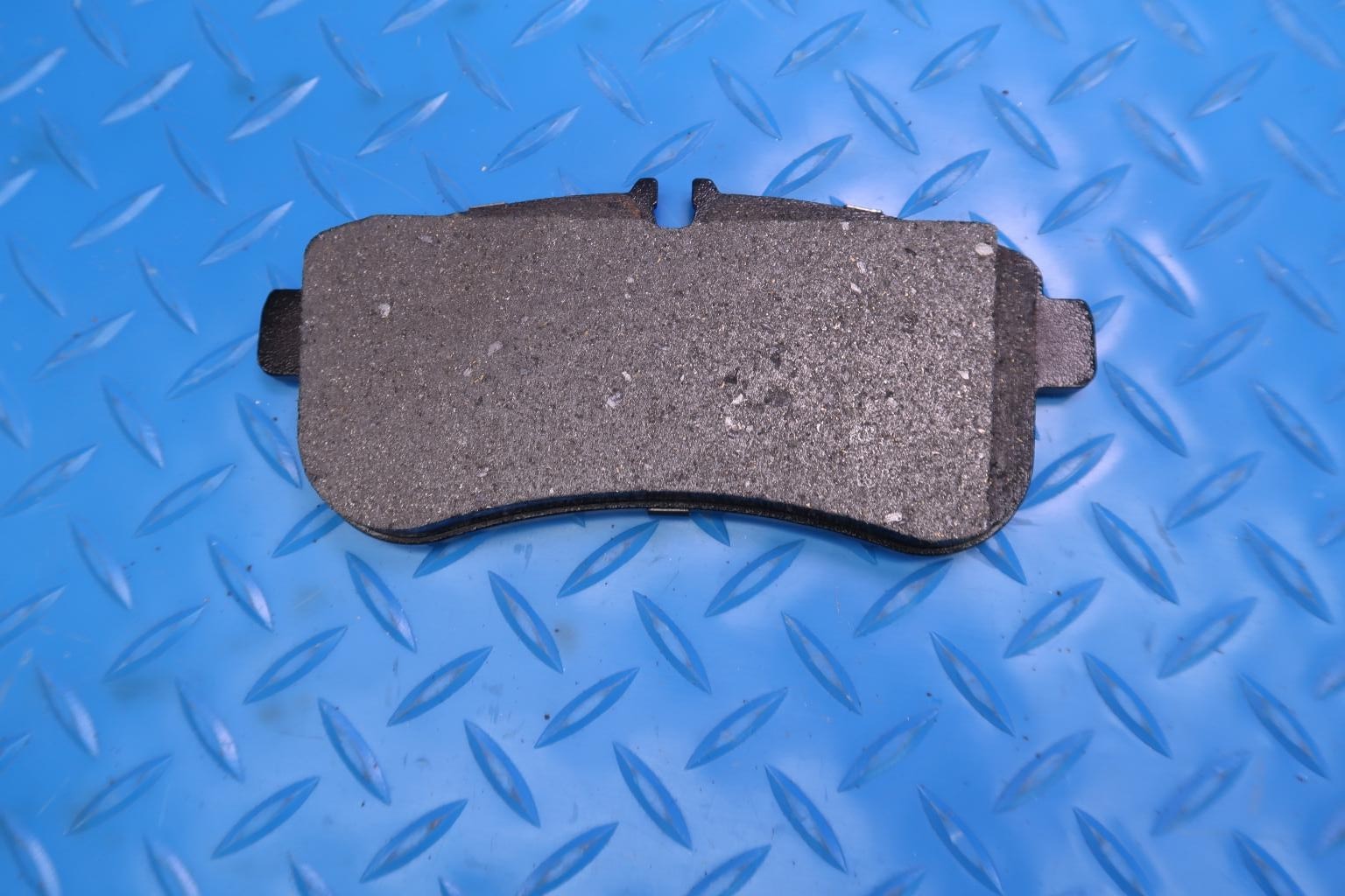 Aston Martin Dbx front & rear brake pads TopEuro #12513