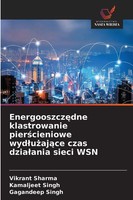 Vikrant Sharma (U. A.) | Energooszcz¿Dne Klastrowanie Pier¿Cieniowe...