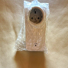 RWE PSD SmartHome Zwischenstecker Smart-Steckdose Schuko Typ F 230V 1,3A weiß