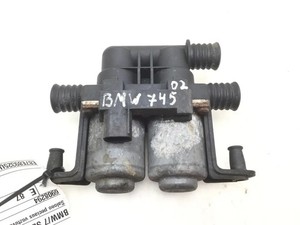 BMW 7 E65, E66, E67 Regelventile für Innenraumheizung 6908294 2002 34964235