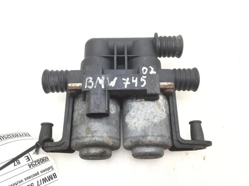 BMW 7 E65, E66, E67 Regelventile für Innenraumheizung 6908294 2002 34964235