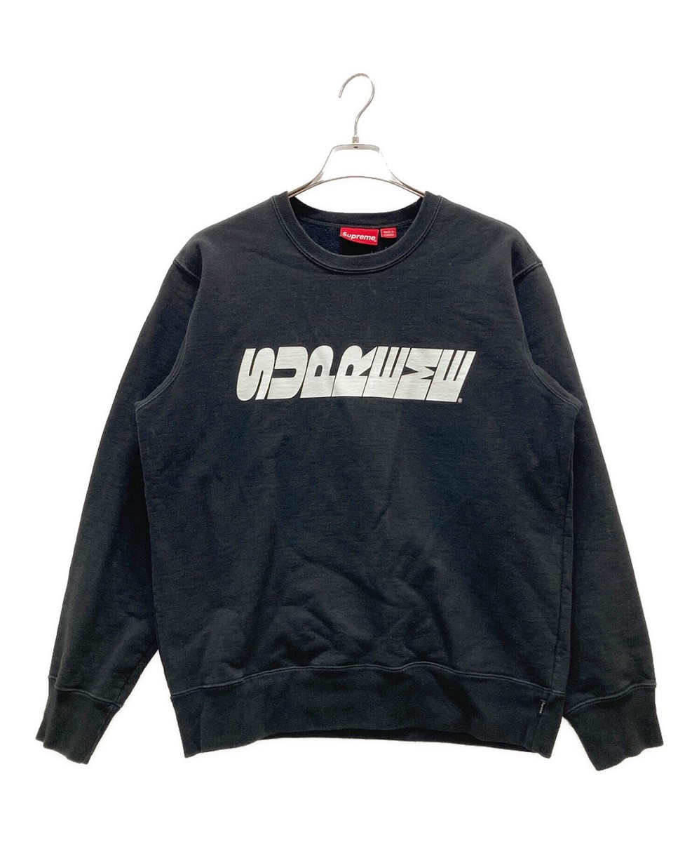 SUPREME Breed Crewneck | eBay