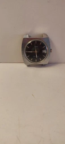 Timex Watch Men's Vintage